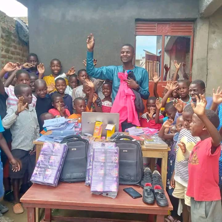 kyotera glorious organization