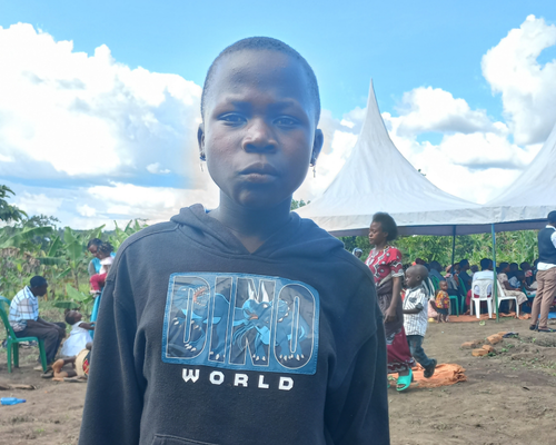 kyotera glorious organization