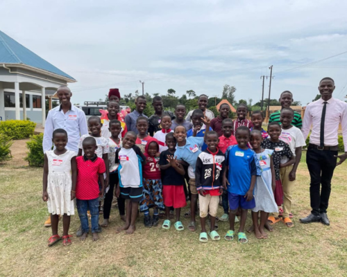 kyotera glorious organization