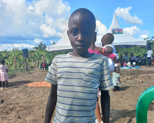 kyotera glorious organization